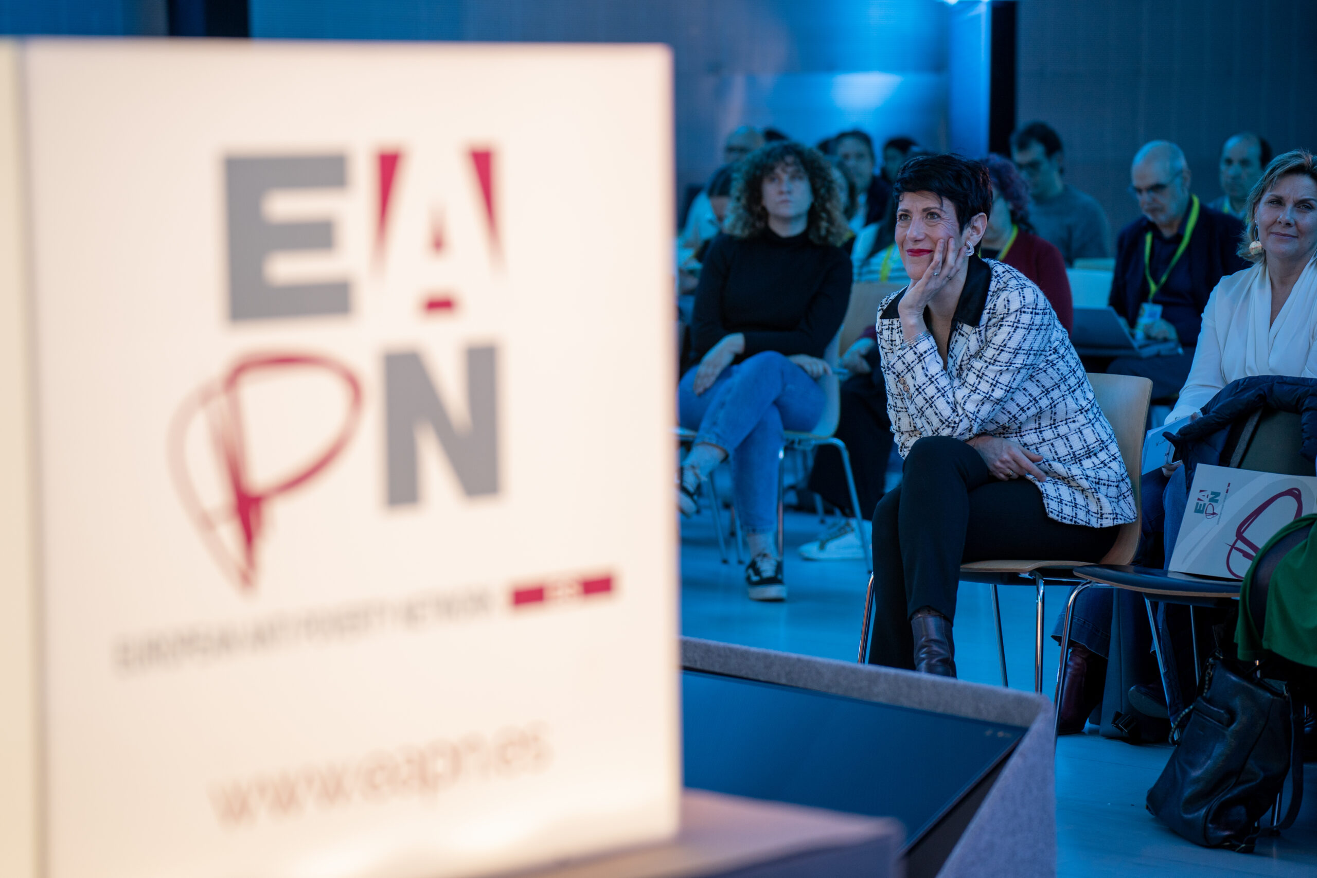 Ir a Galería de fotos: Seminario final